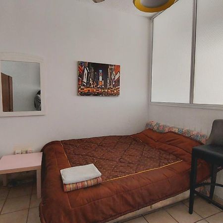 Studio Apartment Larnaka Exterior foto
